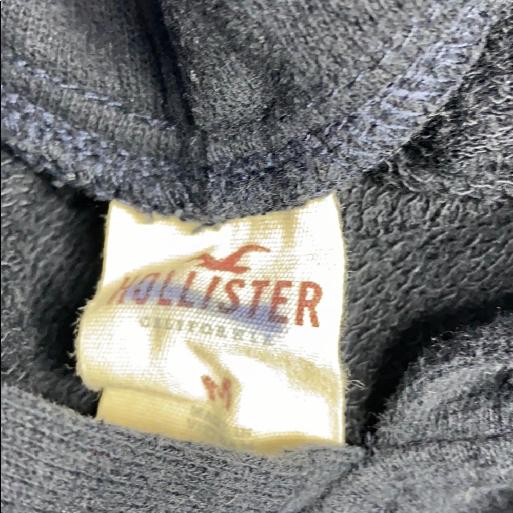 22 Holister Jacket - image 3